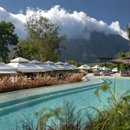 Toteme Glamping And Hot Spring Kintamani-3