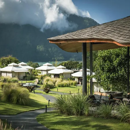 Toteme Glamping And Hot Spring Kintamani-2